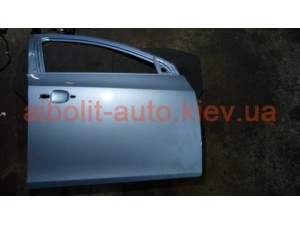 Дверь передняя правая Круз