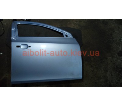 Дверь передняя правая Круз  Chevrolet Cruze Кузовные детали