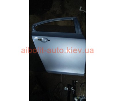 Дверь задняя правая Круз  Chevrolet Cruze Кузовные детали