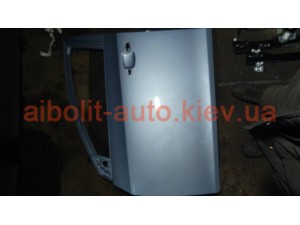 Дверь водительская Круз