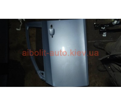 Дверь водительская Круз  Chevrolet Cruze Кузовные детали