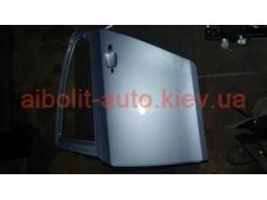Дверь задняя левая Круз