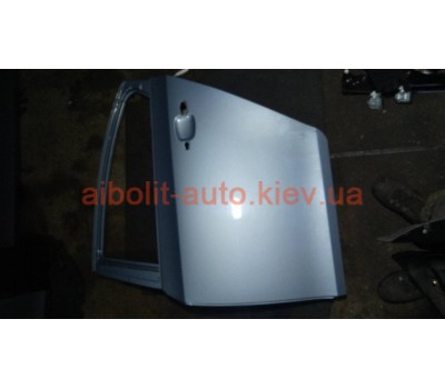 Дверь задняя левая Круз  Chevrolet Cruze Кузовные детали