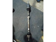 Полуось правая Круз