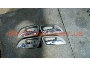 Ручка двери внутренняя Круз Ручка двери внутренняя Круз