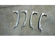 Ручка двери наружная Круз