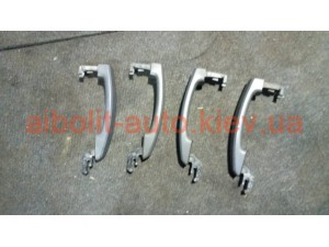 Ручка двери наружная Круз Ручка двери наружная Круз