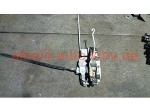 Замок передней правой двери Круз Замок передней правой двери Круз