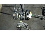 Замок водительской двери Круз