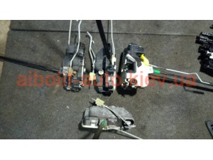 Замок водительской двери Круз Замок водительской двери Круз