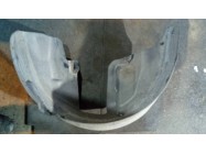 Подкрылок задний Круз