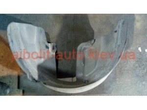 Подкрылок задний Круз Подкрылок задний Круз