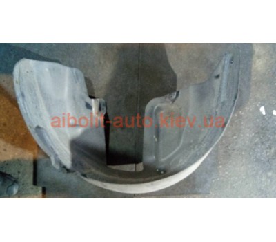 Подкрылок задний Круз  Chevrolet Cruze Кузовные детали