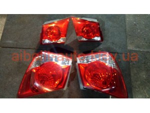 Фонарь задний Круз Фонарь задний Круз