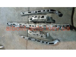 Крепление заднего бампера Круз Крепление заднего бампера Круз