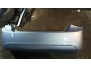 Задний бампер седан Круз Задний бампер седан Круз