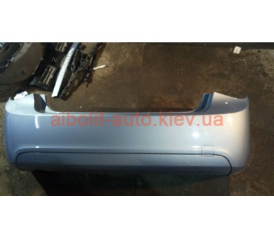 Задний бампер седан Круз  Chevrolet Cruze Кузовные детали