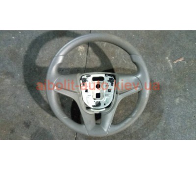 Руль Круз  Chevrolet Cruze