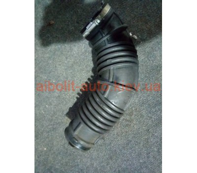 Патрубок воздушного фильтра Круз  Chevrolet Cruze