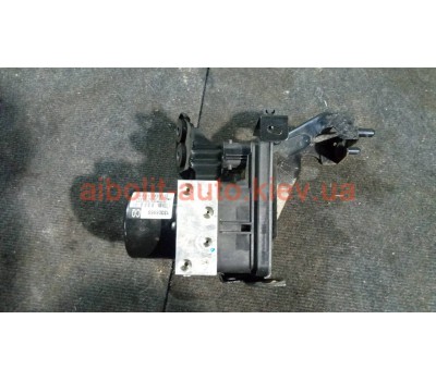 Блок АБС Круз  Chevrolet Cruze