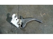 Рычаг ручника Круз