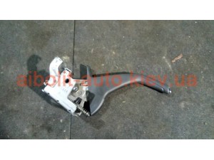 Рычаг ручника Круз