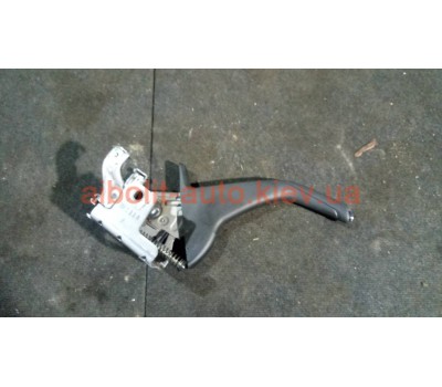 Рычаг ручника Круз  Chevrolet Cruze