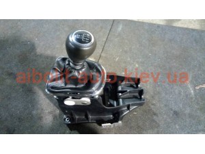 Кулиса КПП Круз 