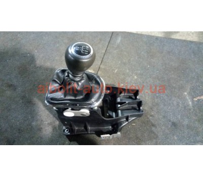 Кулиса КПП Круз   Chevrolet Cruze