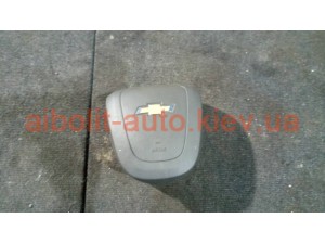 Подушка безопасности Круз