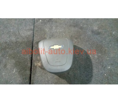 Подушка безопасности Круз  Chevrolet Cruze