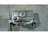 Автомагнитола Круз