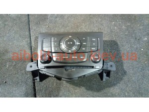 Автомагнитола Круз