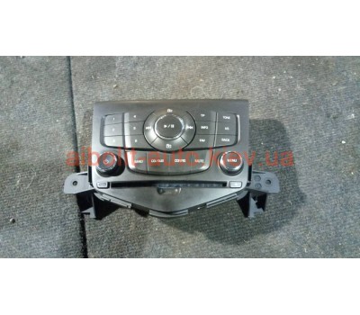 Автомагнитола Круз  Chevrolet Cruze