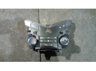 Переключатель печки Круз