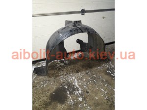 Подкрылок передний Круз Подкрылок передний Круз