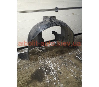 Подкрылок передний Круз  Chevrolet Cruze Кузовные детали