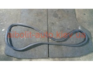 Уплотнитель багажника Круз Уплотнитель багажника Круз