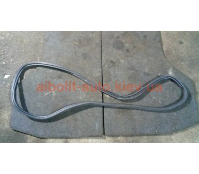 Уплотнитель багажника Круз  Chevrolet Cruze Кузовные детали