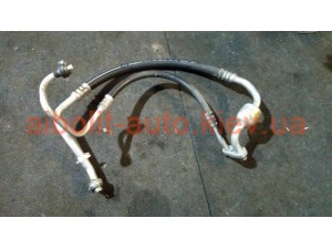 Трубка кондиционера Круз