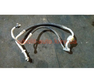 Трубка кондиционера Круз  Chevrolet Cruze