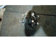 Вакуумный усилитель Круз