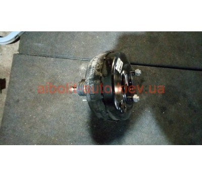 Вакуумный усилитель Круз  Chevrolet Cruze