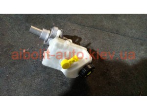 Главный тормозной цилиндр Круз