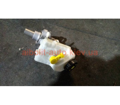 Главный тормозной цилиндр Круз  Chevrolet Cruze