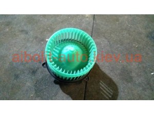 Вентилятор печки Круз