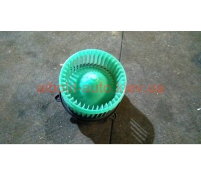 Вентилятор печки Круз  Chevrolet Cruze