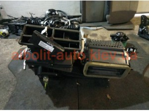 Корпус печки Круз