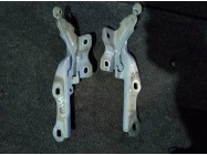 Петли капота Круз