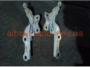 Петли капота Круз Петли капота Круз